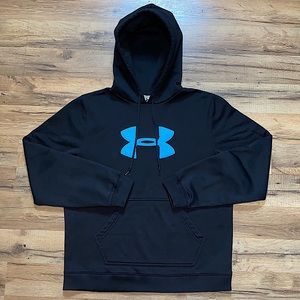 Under armour hoodie